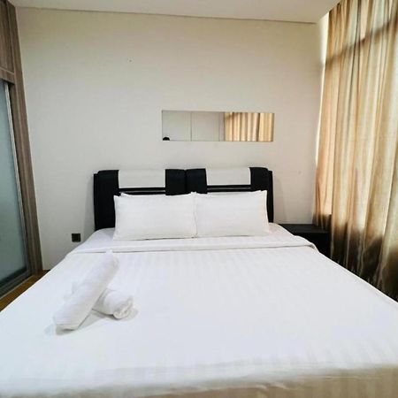 Vortex Serviced Apartment Klcc By Elite Suites Kuala Lumpur Dış mekan fotoğraf